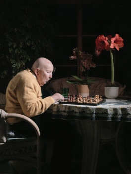 Bennet Böckstiegel