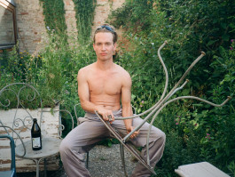 Bennet Böckstiegel