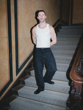 Bennet Böckstiegel