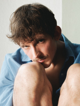 Bennet Böckstiegel